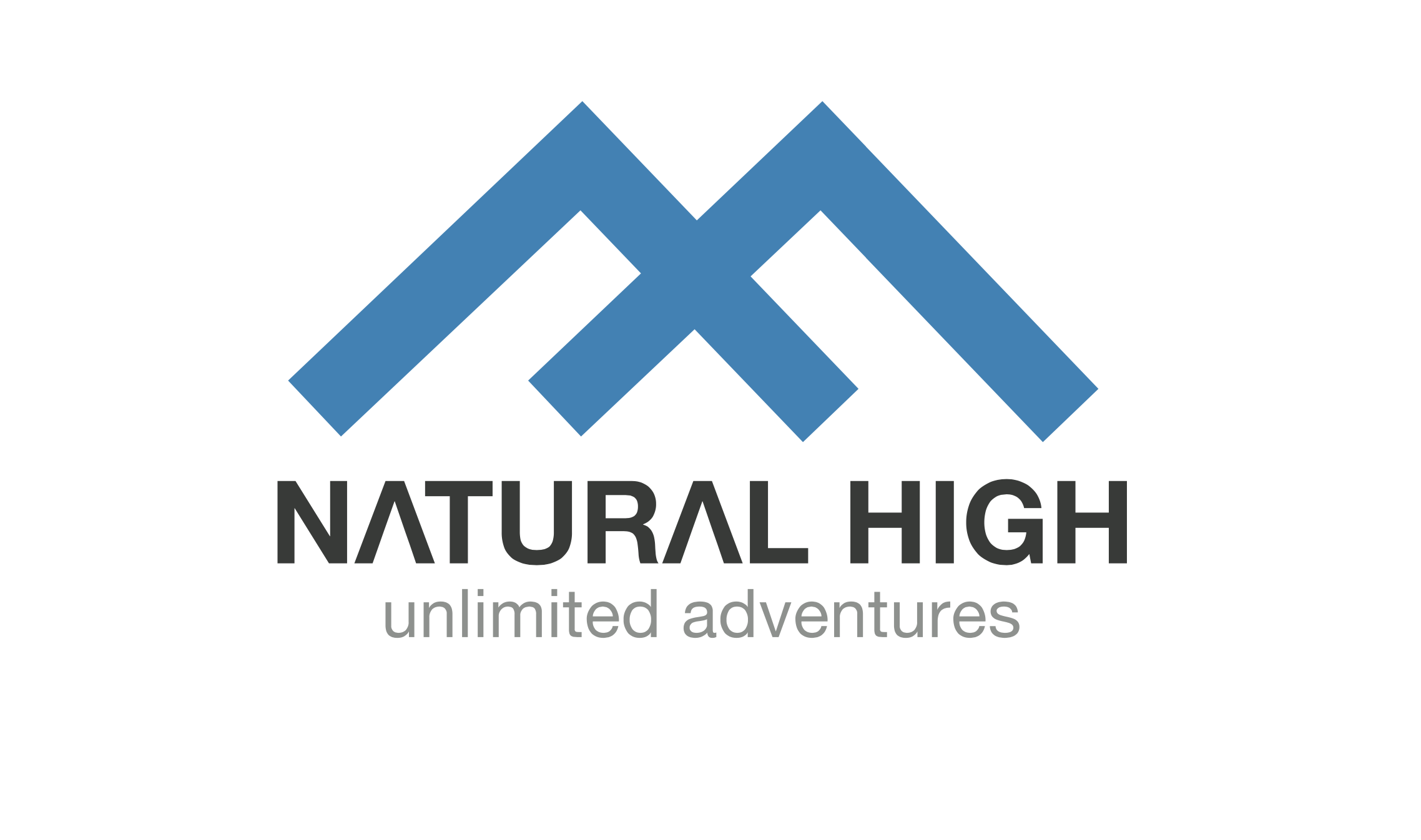 Natural High Logo 